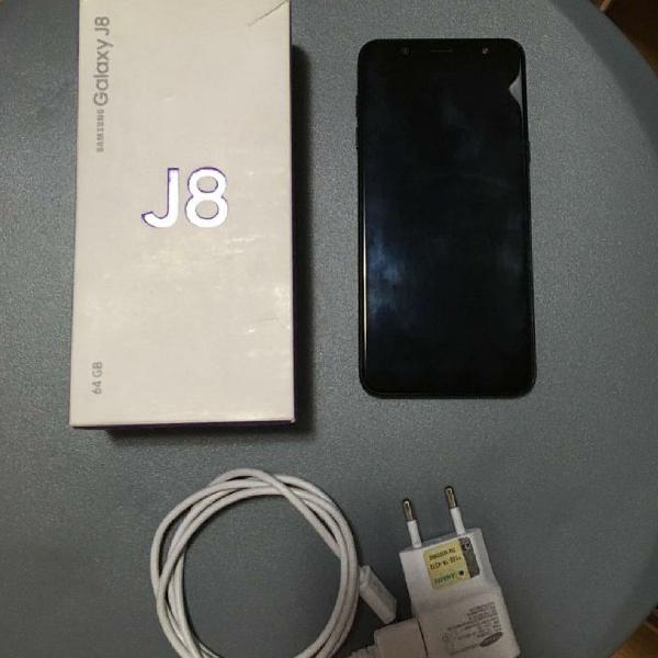 Samsung Galaxy J8 64Gb