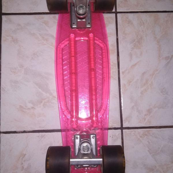 Skate mini cruiser