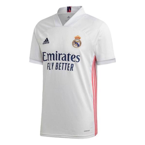 camisa importada do Real Madrid t:g