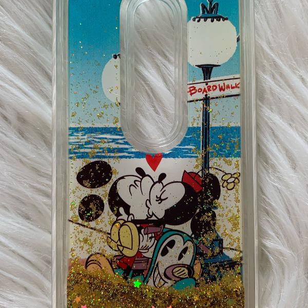 Case mickey mouse motorola moto g3