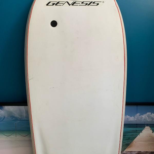 Prancha body-board genesis maylla venturin pro bodyboard