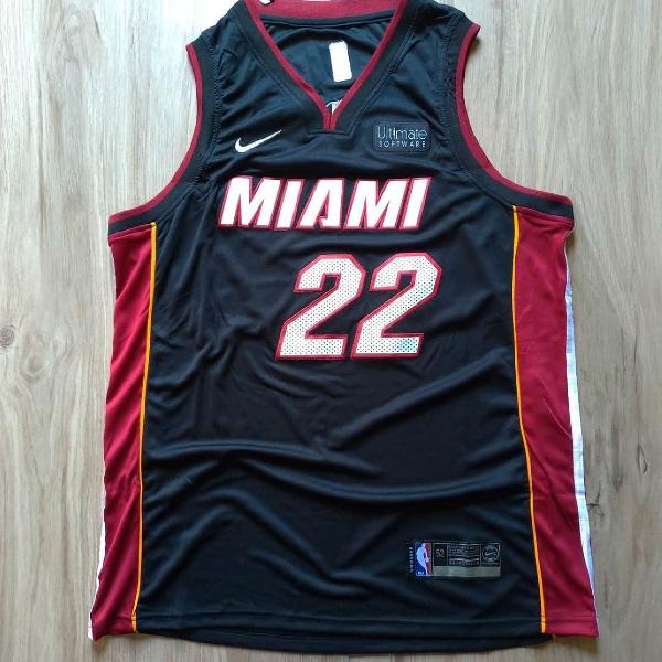 Regata basquete nba miami heat