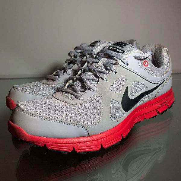 tênis nike lunar forever n 42,5(br)/ 10,5(us)