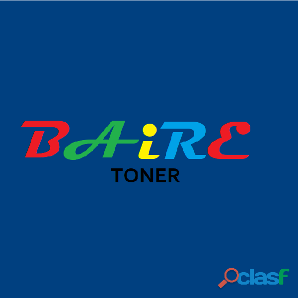 Toner compatível para sua impressora você encontra na baire toner itu