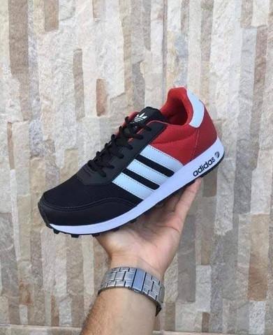 Adidas neo tricolor (promoção)