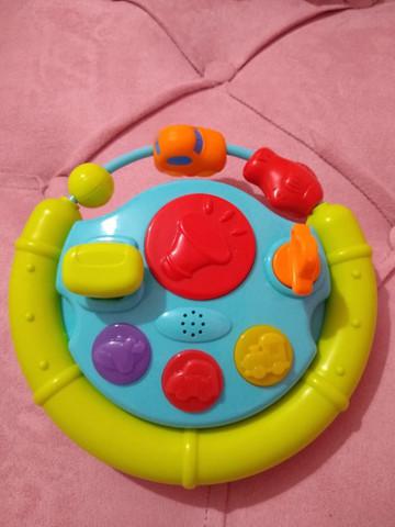 Brinquedos infantil