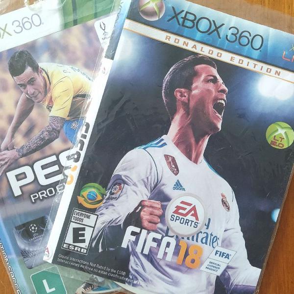 JOGOS XBOX 360 DESTRAVADO