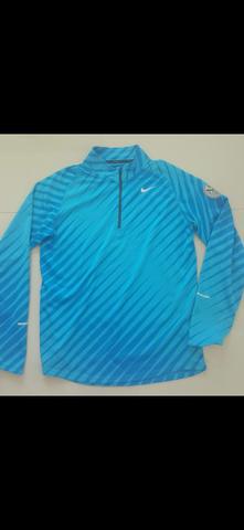 Kit nike cinco peças camisas polo boné