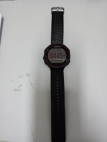 Relogio garmin 235