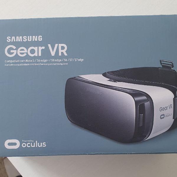 Samsung Gear VR