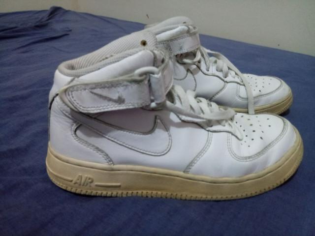 Tenis original da Nike air