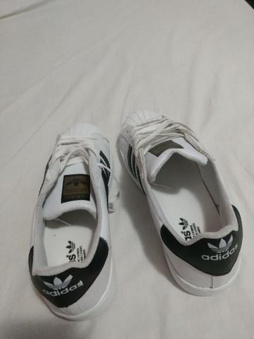 Tênis Adidas unissex