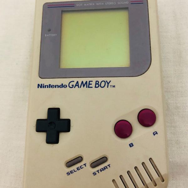 game boy pocket