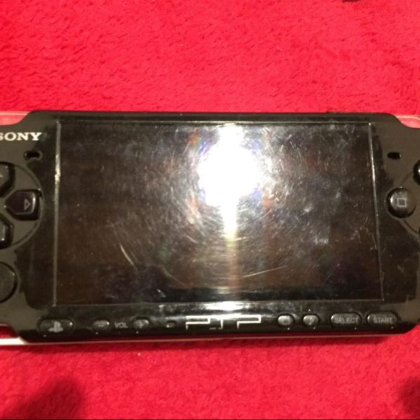 playstation psp