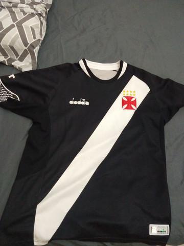 Camisa do vasco