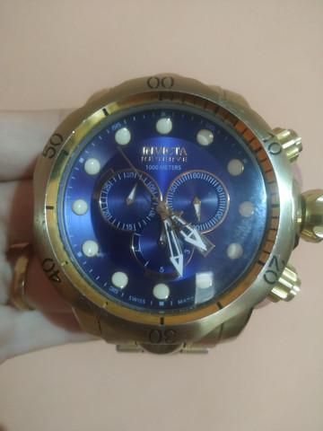 Invicta reserve venom (original)