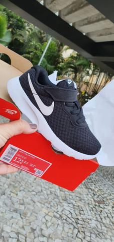 Tênis nike tanjun novo original