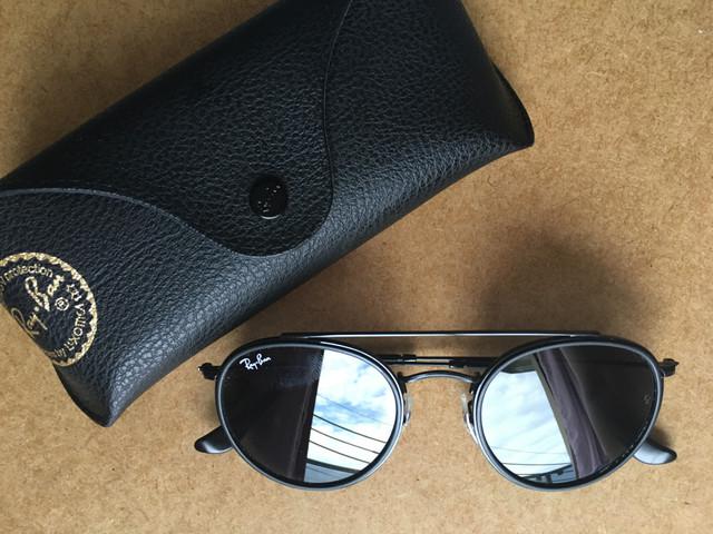 culos Ray Ban ORIGINAL