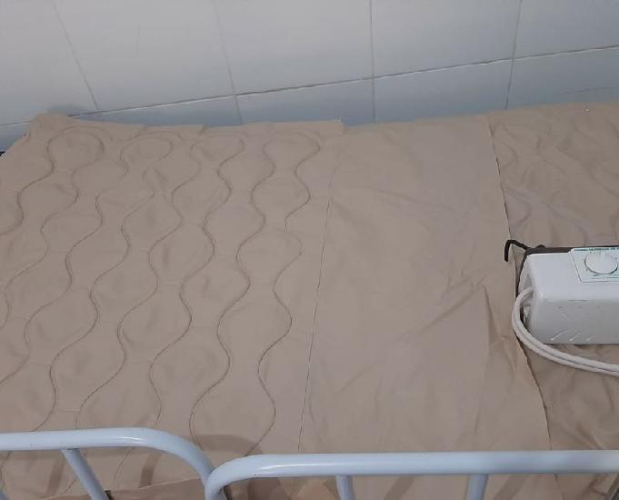 CAMA HOSPITALAR