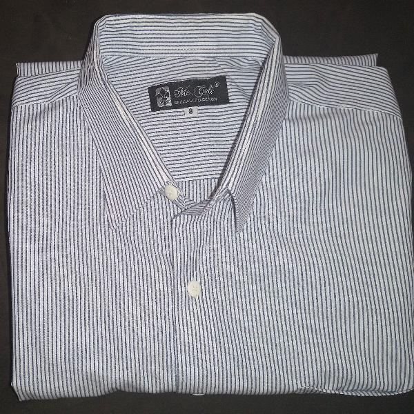 Camisa manga longa