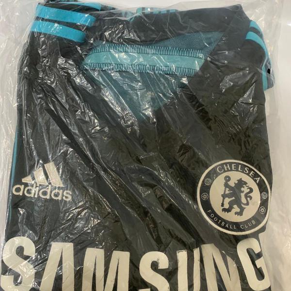 Camiseta Chelsea Antiga