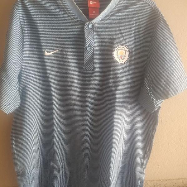 Camiseta Nike Manchester City