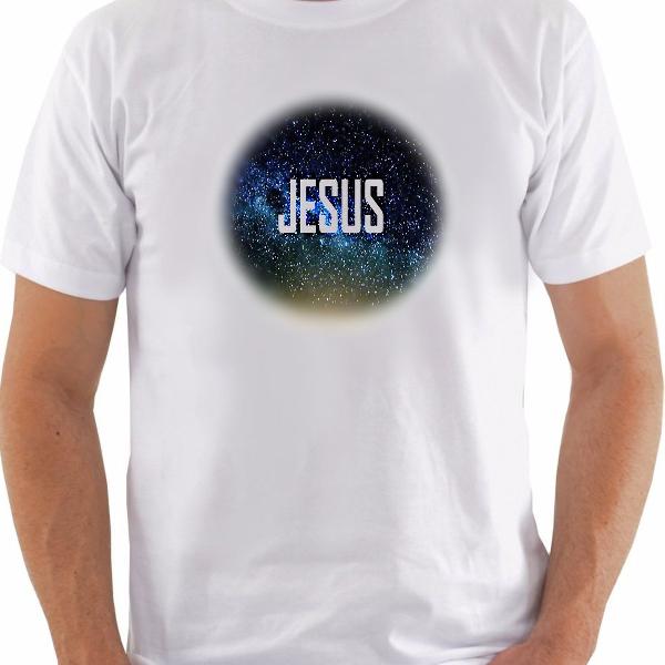 Camisetas Cristãs