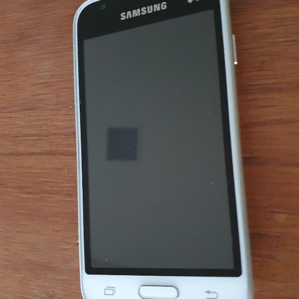 Celular Smartphone Galaxy - J1 - Mini - Dois Chips - 8GB