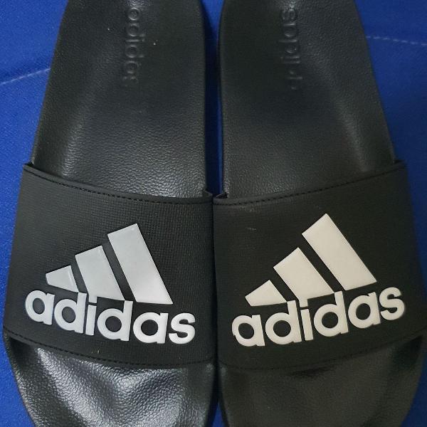 Chinelo Adidas Nunca Usado