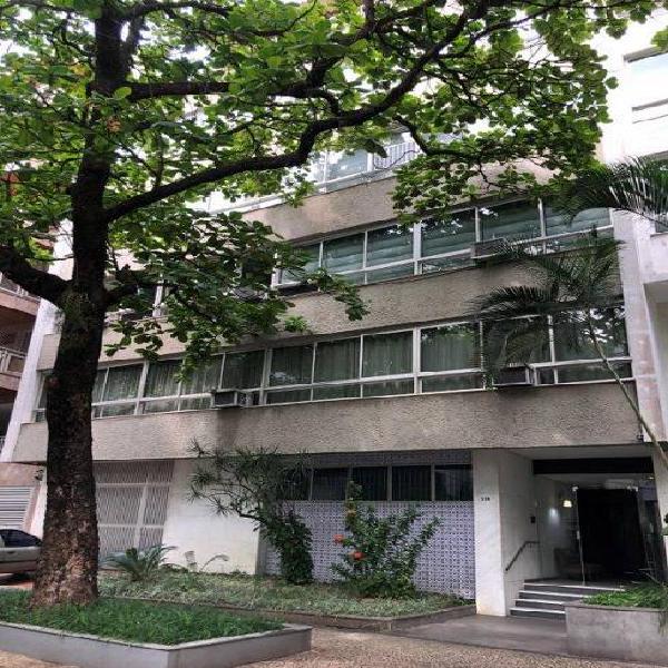 Excelente apartamento no bairro de ipanema com 200 m², 4