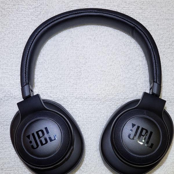 Headphone JBL Duet NC