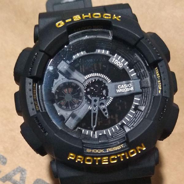 Relógio Masculino Importado G-shock Novo novo