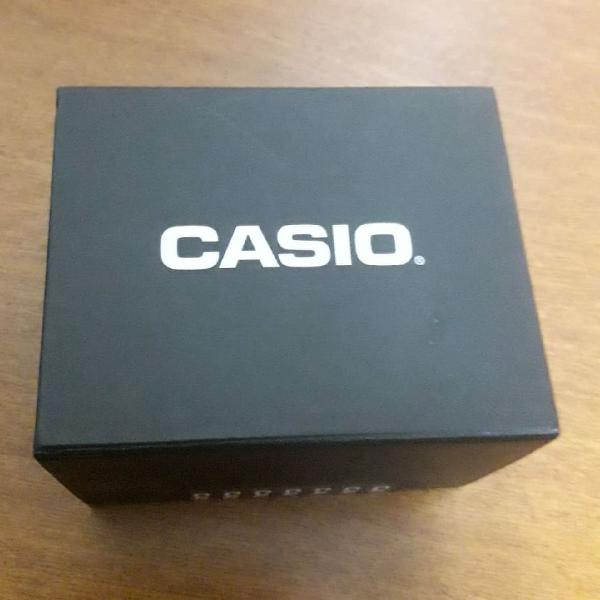 Relogio original Casio