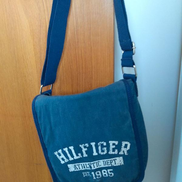 Bolsa tommy hilfiger unissex