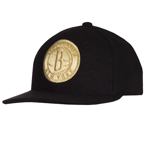 boné adidas nba sbc nets snapback