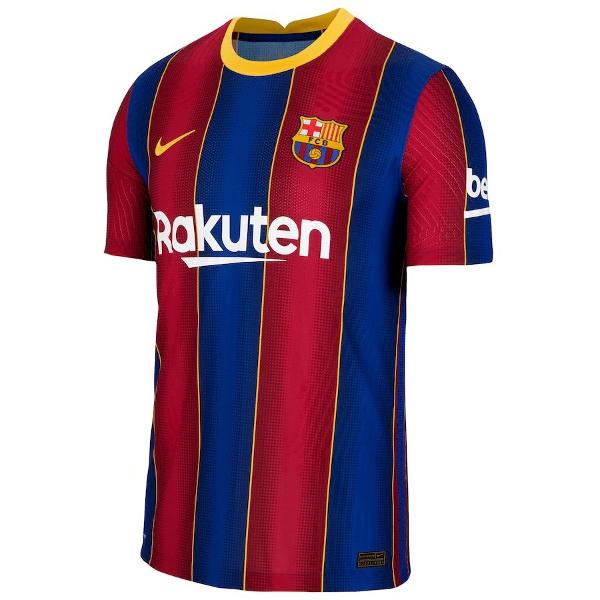 camisa importada do barcelona lançamento 2020/2021 t:g