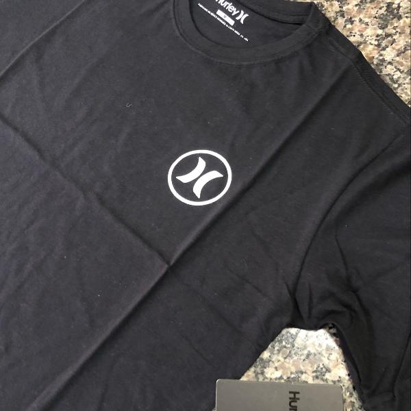 camiseta da hurley