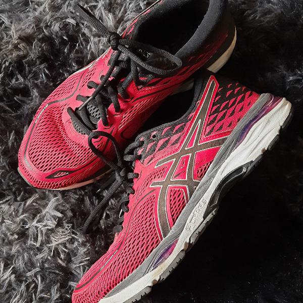 Tênis asics gel original cumulus 19 tamanho 38