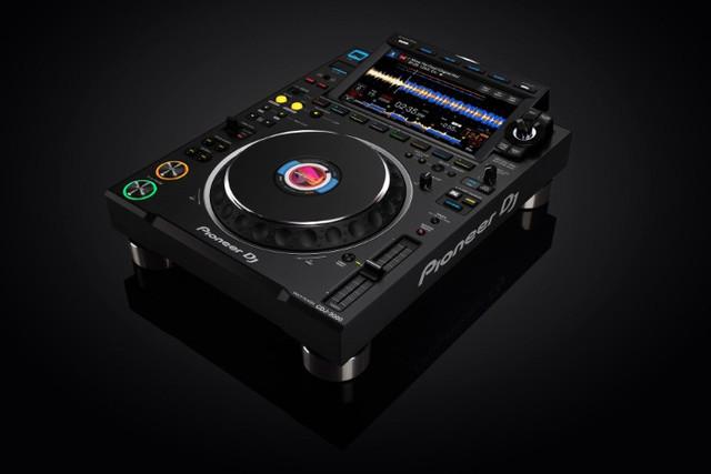 Cdj 3000 envio imediato ja pronta entrega