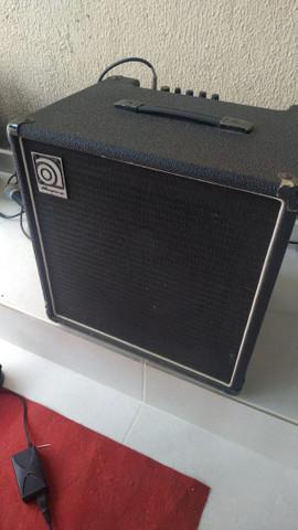 Cubo ampeg ba112