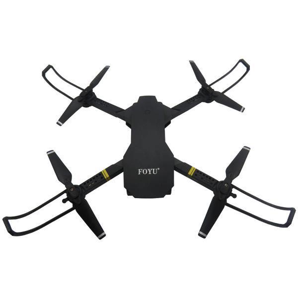 Drone Quadricoptero Camera 4K HD Wifi Fotografia Aerea Video