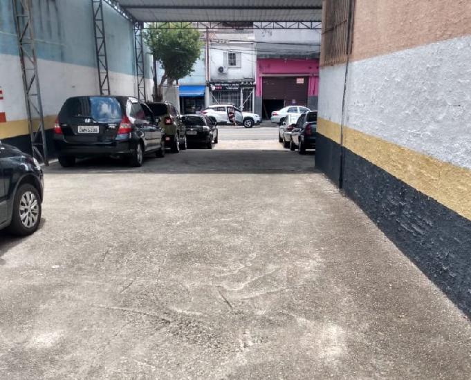 Estacionamento scsul - lucro r$ 3 mil - segunda a sábado