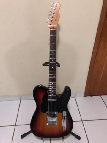 Fender telecaster americana