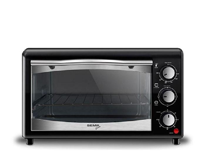 Forno elétrico Semp Toshiba 17 lts 220v