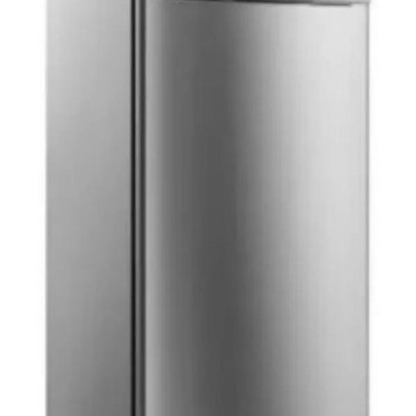 Freezer vertical brastemp flex frost free 228 litros bvr28mk