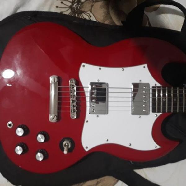 Guitarra epiphone g310