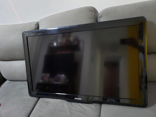 Tv lcd philips 40