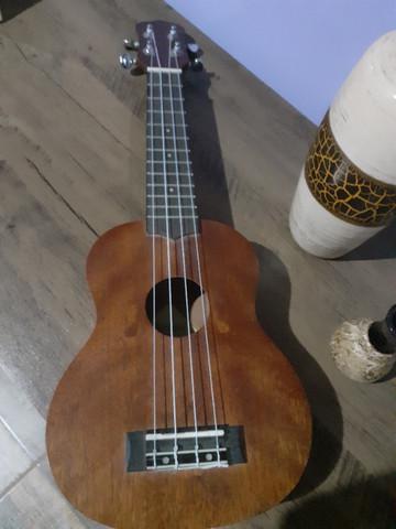 Ukulele kalani