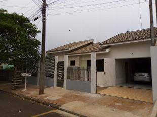 Vende casa terreno inteiro em paiçandu pr