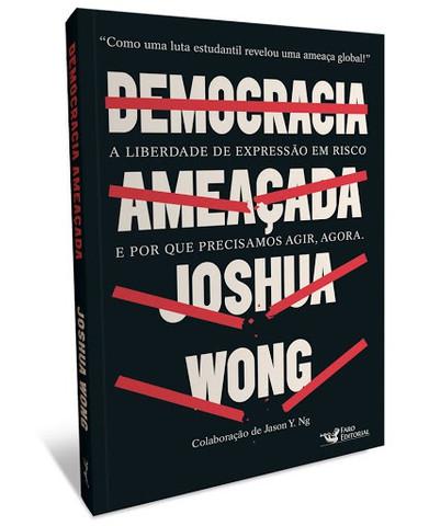 Democracia ameaçada | novo